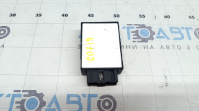Steering Column Control Module BMW X7 G07 19-26