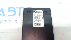 Steering Column Control Module BMW X7 G07 19-26