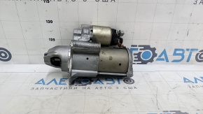 Стартер Jeep Compass 23-26 2.0T