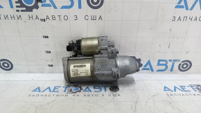 Стартер Jeep Compass 23-26 2.0T