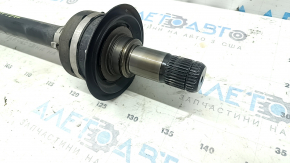 Привод полуось задняя левая BMW X7 G07 19-22 3.0T
