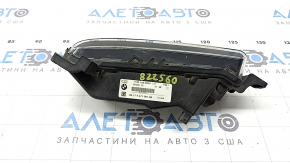 Противотуманная фара птф левая BMW X7 G07 19-22 LED, песок