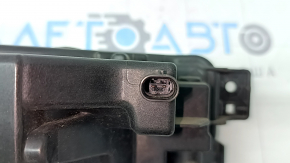 Противотуманная фара птф левая BMW X7 G07 19-22 LED, песок
