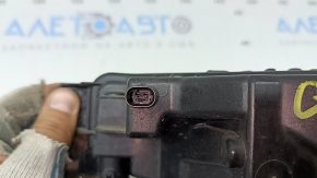 Противотуманная фара птф правая BMW X7 G07 19-22 LED, песок
