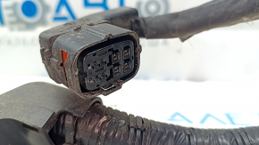 Проводка высокого напряжения задней распределительной коробки Hyundai Ioniq 5 22-26