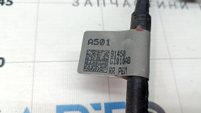 Проводка высокого напряжения задней распределительной коробки Hyundai Ioniq 5 22-26