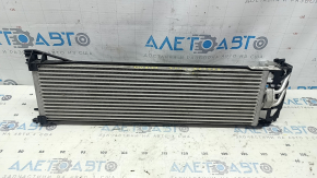 Радиатор охлаждения КПП BMW X7 G07 19-26 3.0T примят