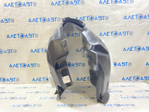 Bara de protecție față dreapta Ford Edge 15-18 nouă, neoriginală