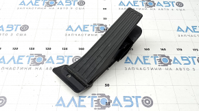 Педаль газа BMW X7 G07 19-26 черная