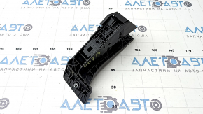 Педаль газа BMW X7 G07 19-26 черная