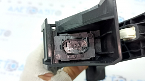 Педаль газа BMW X7 G07 19-26 черная