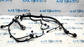 Cablu motor Hyundai Ioniq 5 22-24