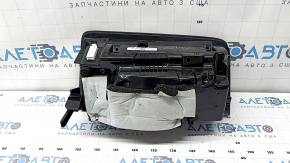 Перчаточный ящик, бардачок в сборе BMW X7 G07 19-26 Schwarz, надрыв, тычки