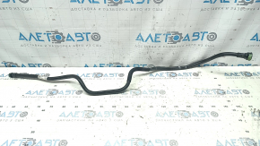 Трубка радиатора АКПП впуск BMW X7 G07 19-22 3.0T