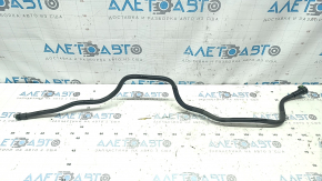 Трубка радиатора АКПП впуск BMW X7 G07 19-22 3.0T