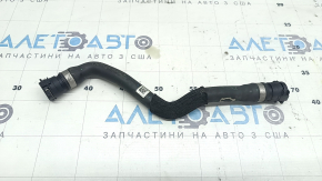 Патрубок системы охлаждения BMW X7 G07 19-22 3.0T