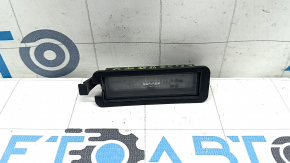 Lampă de înmatriculare bara spate stânga Jeep Compass 17-25