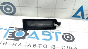 Lumină placă de înmatriculare bară spate dreapta Jeep Compass 17-25