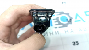 Подсветка номера двери багажника правая Jeep Compass 17-26