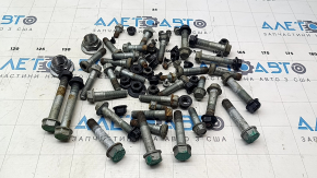 Piese suspensie față Hyundai Ioniq 5 22-24 incomplete