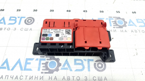Distribuitor baterie 12v spate BMW X7 G07 19-24