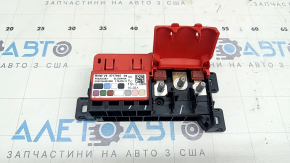 Распределитель АКБ 12в задний BMW X7 G07 19-26