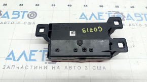 Распределитель АКБ 12в задний BMW X7 G07 19-26