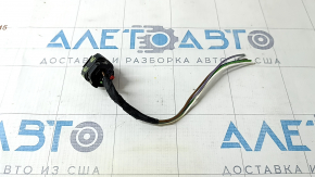 Фишка фонаря внешнего крыло правая BMW X7 G07 19-22 LED