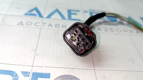 Фишка фонаря внешнего крыло правая BMW X7 G07 19-22 LED