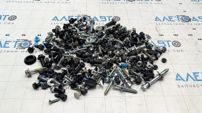 Hardware interior incomplet pentru Hyundai Ioniq 5 22-24