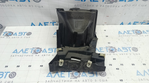 Защита задней арки левая BMW X7 G07 19-26