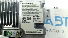 RADIO AUDIO RECEIVER Jeep Compass 22-26