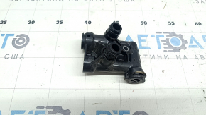 Корпус термостата АКПП BMW X7 G07 19-22 N63, 3.0T