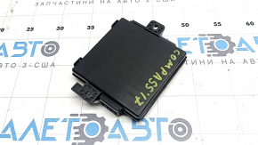 Hub Receiver Jeep Compass 22-26