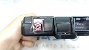 Hub Receiver Jeep Compass 22-26