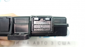 Hub Receiver Jeep Compass 22-26