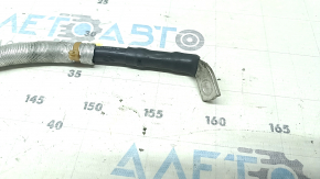 Проводка на стартер BMW X7 G07 19-