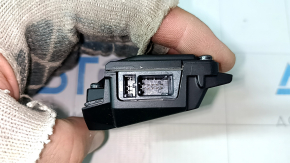 Камера слежения за полосой BMW X7 G07 20-26 на лобовом, 1 камера