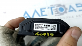 Камера слежения за полосой BMW X7 G07 20-26 на лобовом, 1 камера