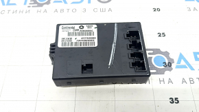 Unitate de control al încălzirii scaunelor Jeep Compass 22-25