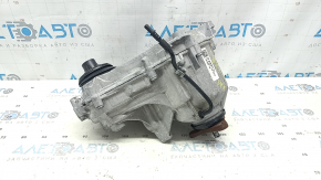 Раздатка BMW X7 G07 19-22 3.0T 34к без блока