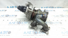 Turbină BMW X7 G07 19-22 3.0T 34k