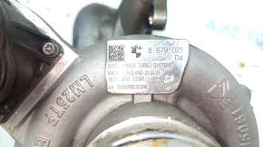 Турбина BMW X7 G07 19-22 3.0T 34к