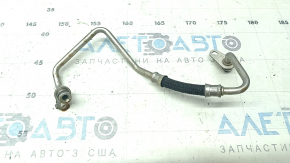 Трубка подачи масла турбины BMW X7 G07 19-22 3.0T