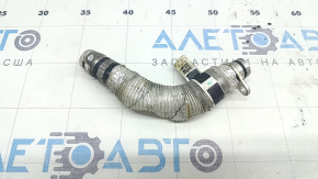 Трубка слива масла турбины BMW X7 G07 19-22 3.0T