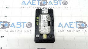 Беспроводное зарядное устройство BMW X7 G07 19-26