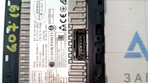Беспроводное зарядное устройство BMW X7 G07 19-26