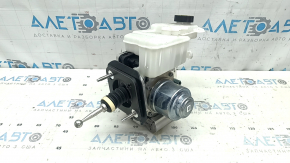 ABS АБС BMW X7 G07 19-23 с ГТЦ, бачком и крышкой