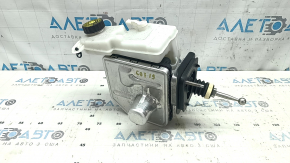 ABS АБС BMW X7 G07 19-23 с ГТЦ, бачком и крышкой