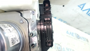 ABS АБС BMW X7 G07 19-23 с ГТЦ, бачком и крышкой